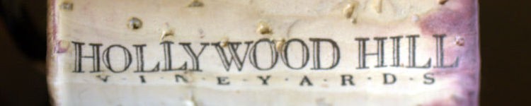 Hollywood Hill Vineyards